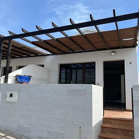 Apartamento La Gaviota Playa Honda  Bagian luar foto