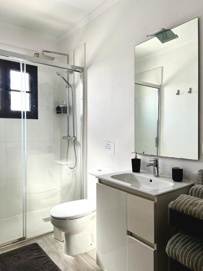 Apartamento La Gaviota Playa Honda  Bagian luar foto
