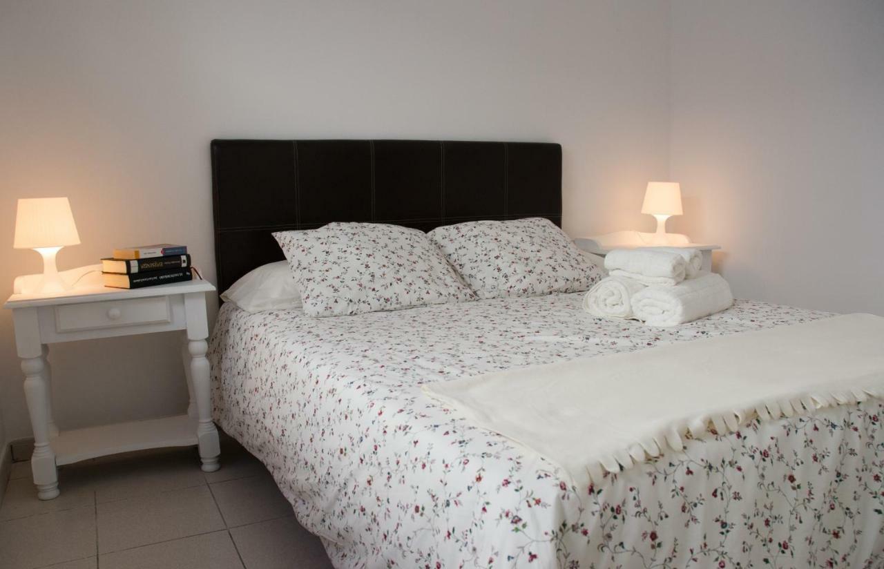 Apartamento La Gaviota Playa Honda  Bagian luar foto
