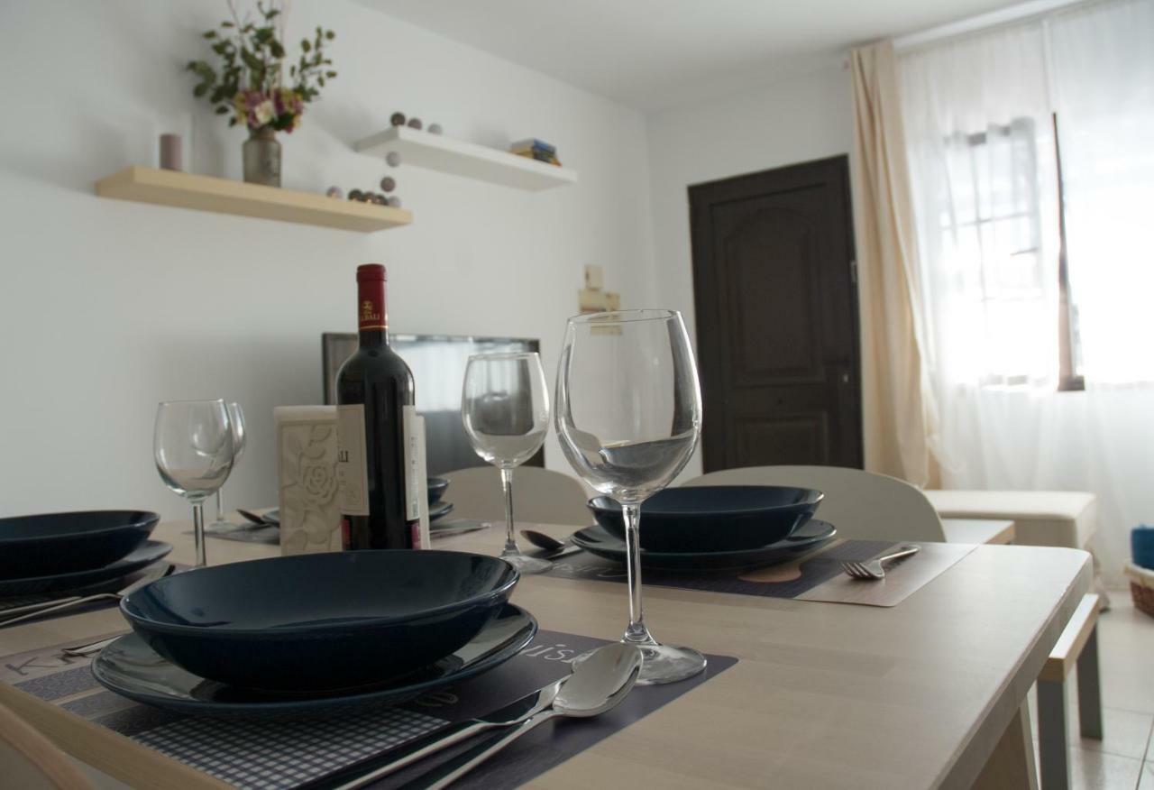 Apartamento La Gaviota Playa Honda  Bagian luar foto